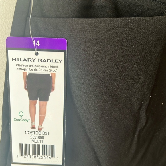 Hilary Radley shorts - Picture 4 of 16